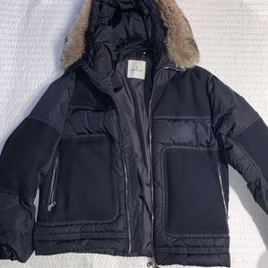 Moncler Mens down puffer jacket